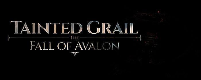 《污痕圣杯:阿瓦隆的陨落》相关图片3