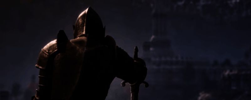 《上古卷轴4：湮灭重制版》相关场景图片