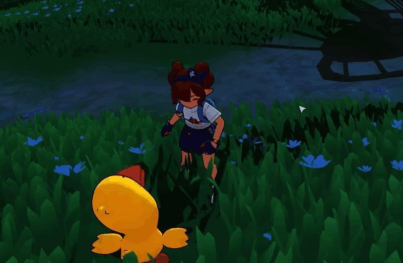 洛克王国世界相关图片3