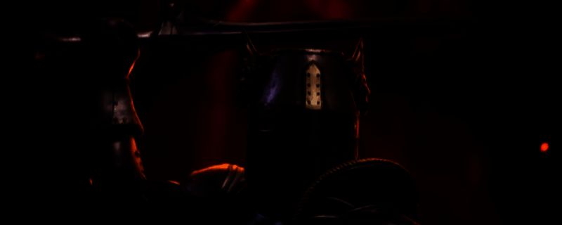 《上古卷轴4：湮灭重制版》游戏画面