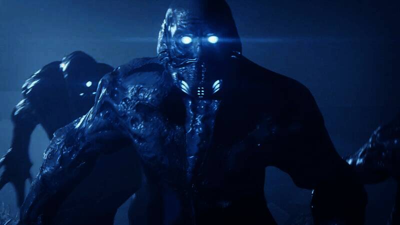 《绝地潜兵2》相关活动宣传图片