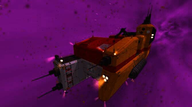 《皮肤深处》游戏相关画面3