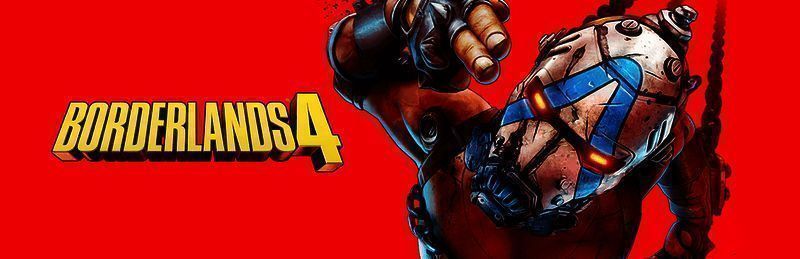 《无主之地4》游戏画面1