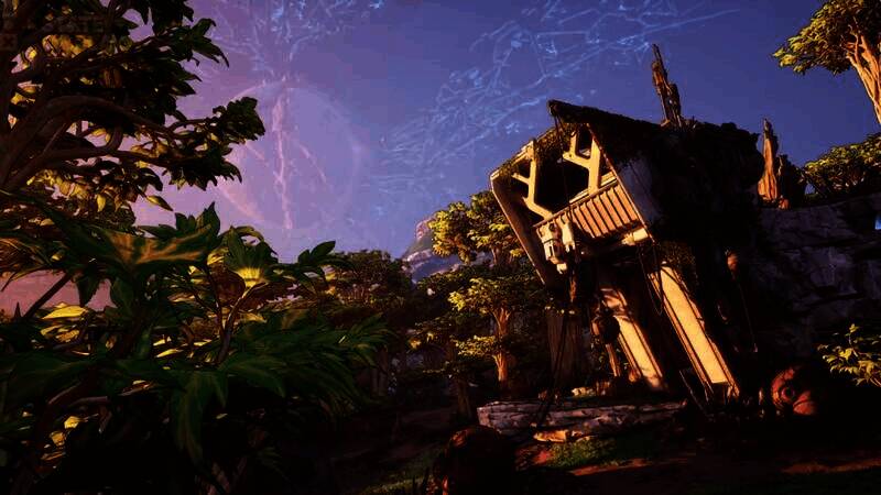 《无主之地4》精彩画面4