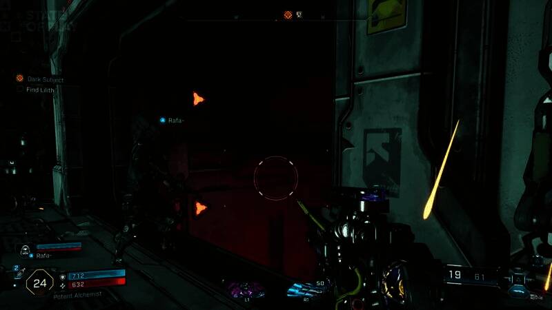 《无主之地4》精彩画面12