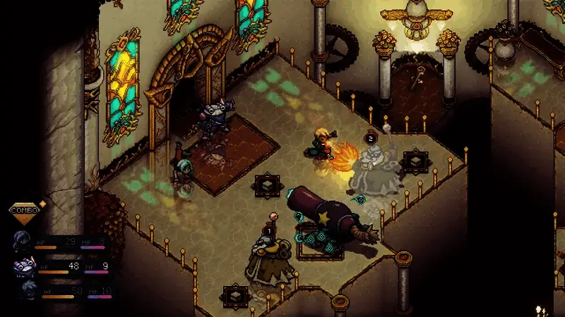 《星之海》相关宣传图3