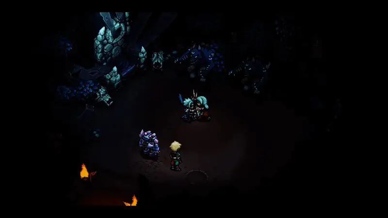 《星之海》相关宣传图4