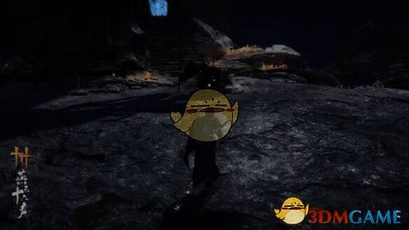 燕云十六声黄金膝奇术动态展示