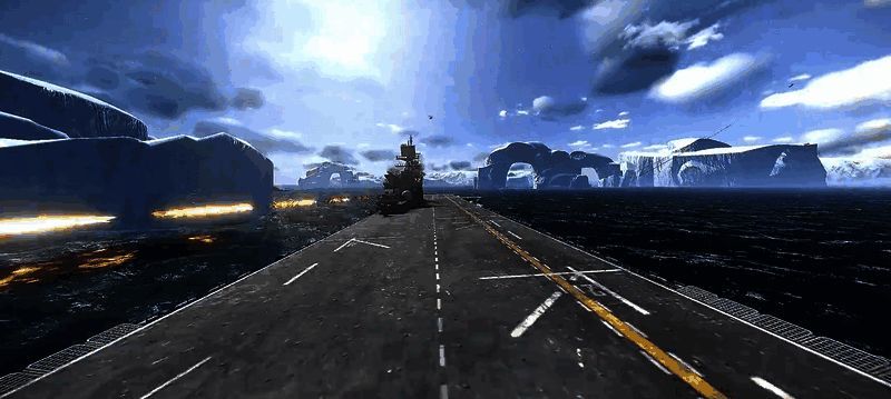 现代战舰相关图片5