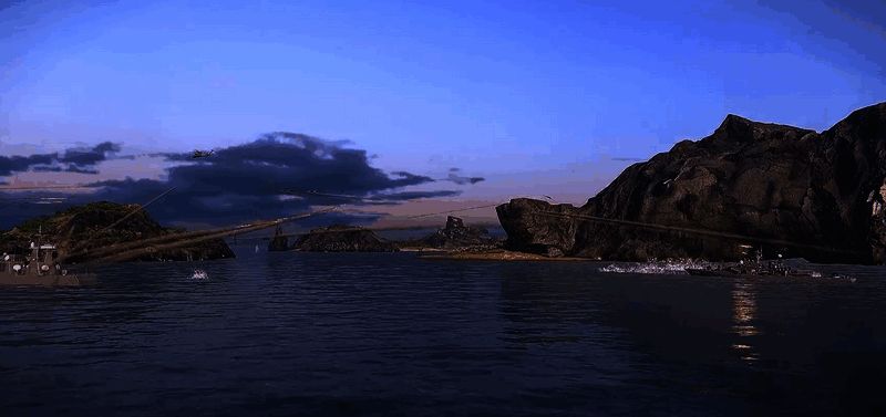 现代战舰相关图片7