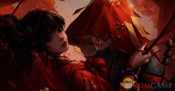 纸嫁衣8相关宣传图2