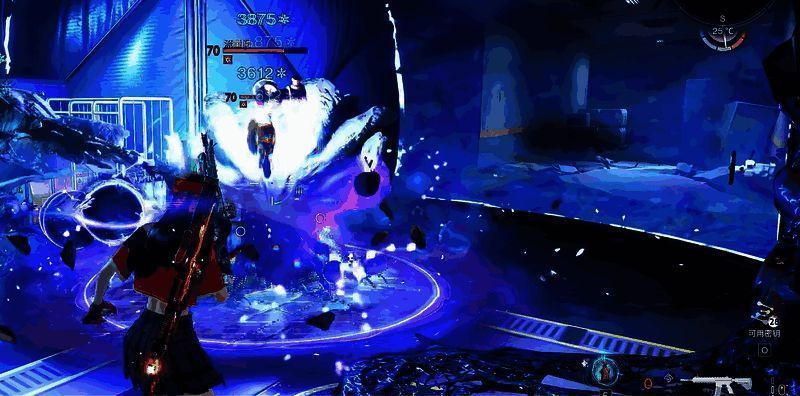 《七日世界》相关配图2