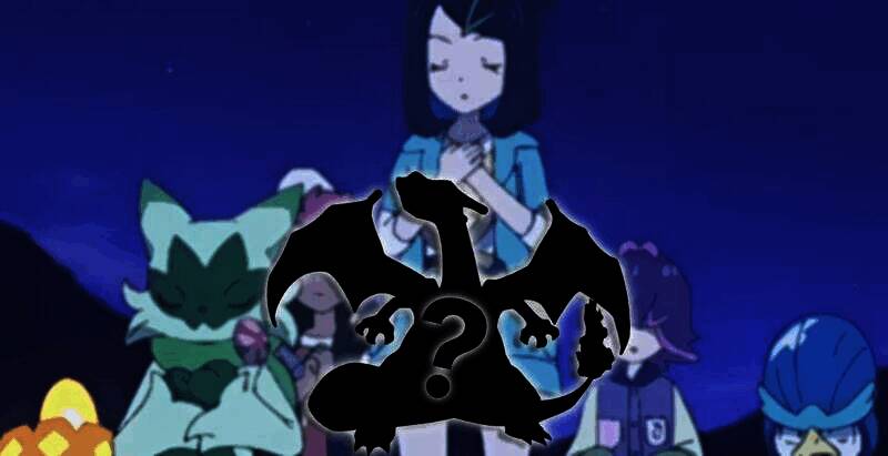 宝可梦第十世代祈祷机制相关图片1