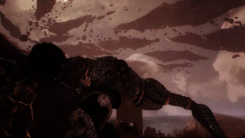 眼眸岛三个眼珠子位置图2