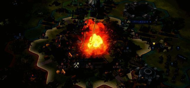 《文明:时代与盟友》相关图片1