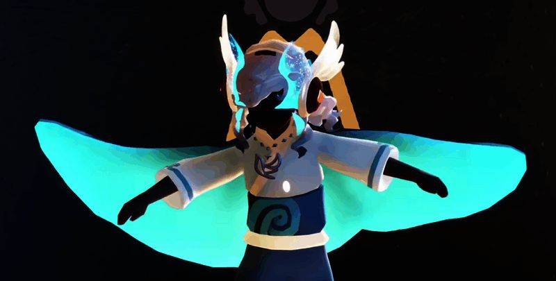 光遇海洋节相关图片5