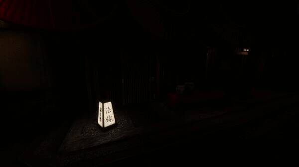 《京都异常》游戏画面3