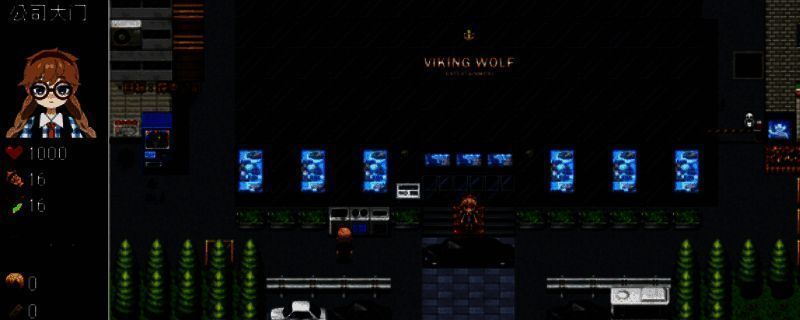 《恶魔会社:入职》相关图片1