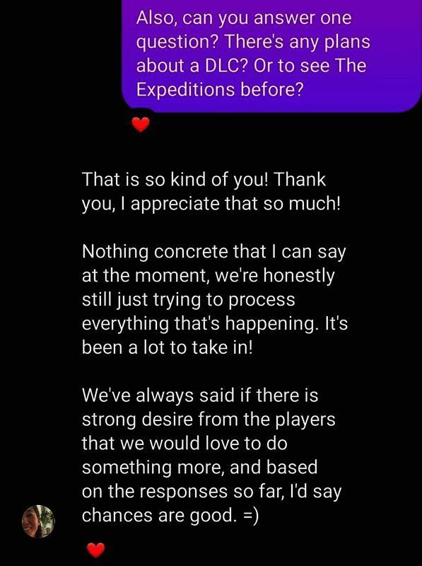 《光与影：33号远征队》相关图片2