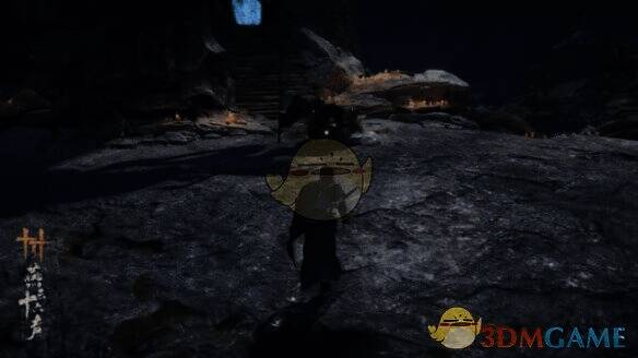 燕云十六声奇术黄金膝获取动画