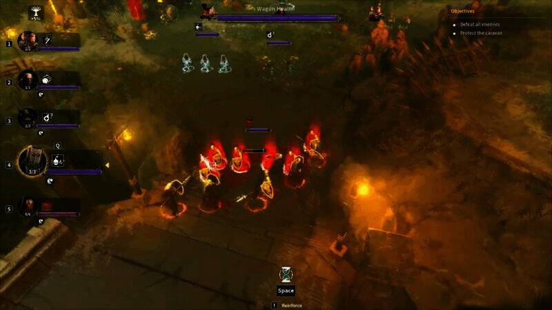 《兵连祸结》视频截图4