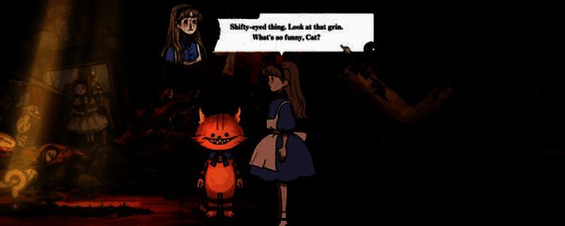 《HABROMANIA》游戏画面相关图片1