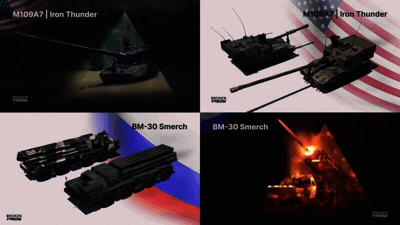 《断箭》游戏画面展示7