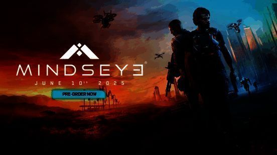 《MindsEye 心之眼》相关画面