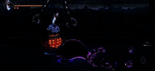 影法师相关图片