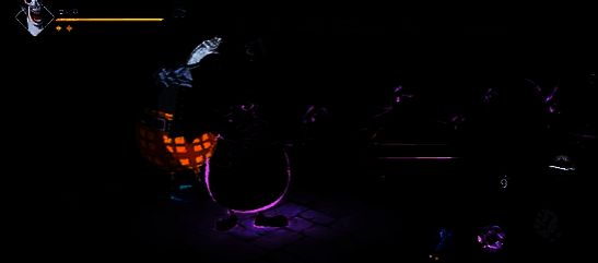 影箱技能效果图片