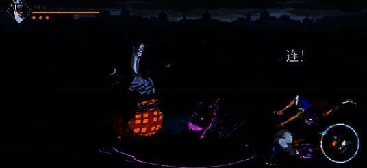 蝙蝠碎片技能效果图片