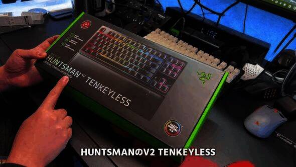 改造街机摇杆过程一