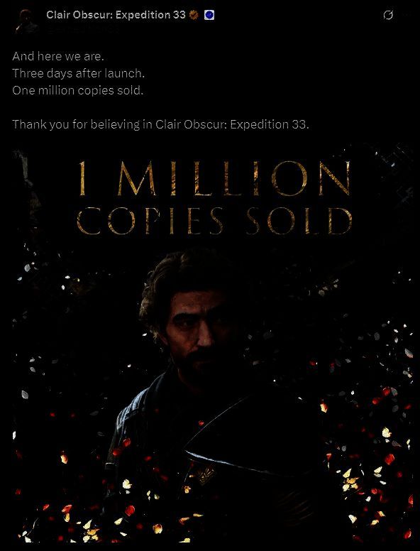 《光与影：33号远征队》相关图片