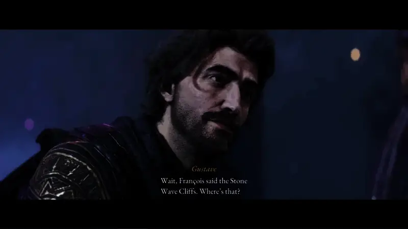 光与影33号远征队相关图片3