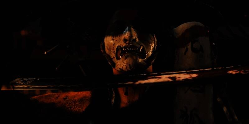 《羊蹄山之魂》相关画面1