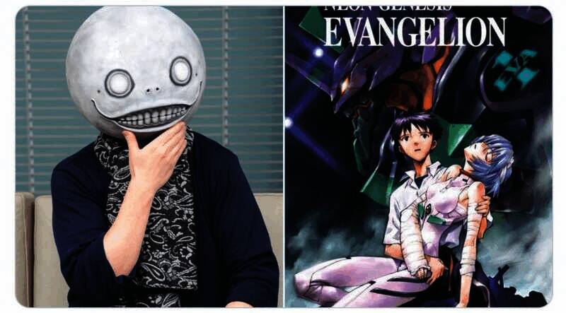 《尼尔》系列相关图片2