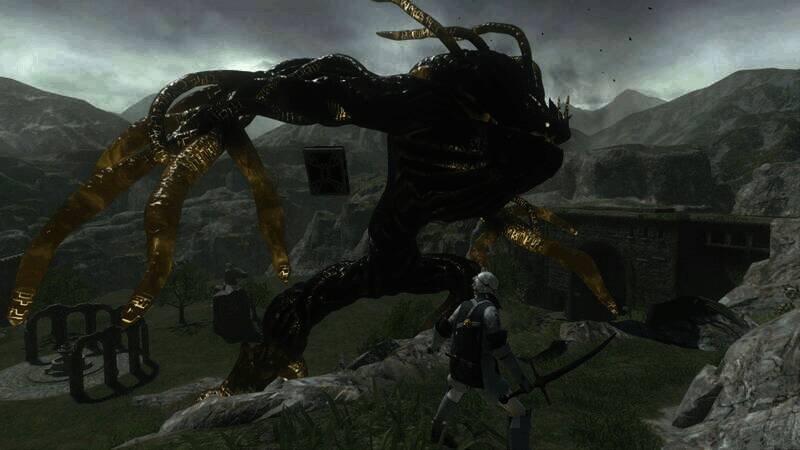 《尼尔》系列相关图片5