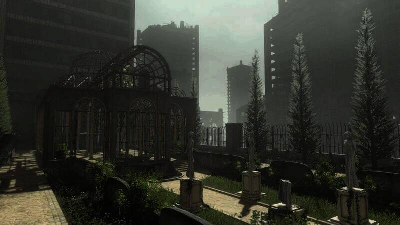 《尼尔》系列相关图片9