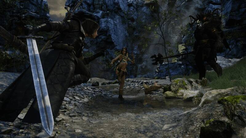 《地罚降临，龙陨之刻》相关图片1