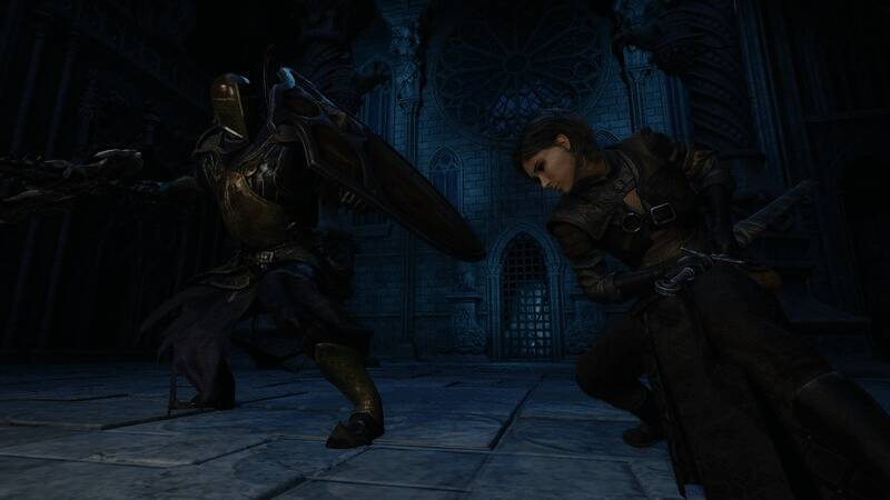 《地罚降临，龙陨之刻》相关图片3