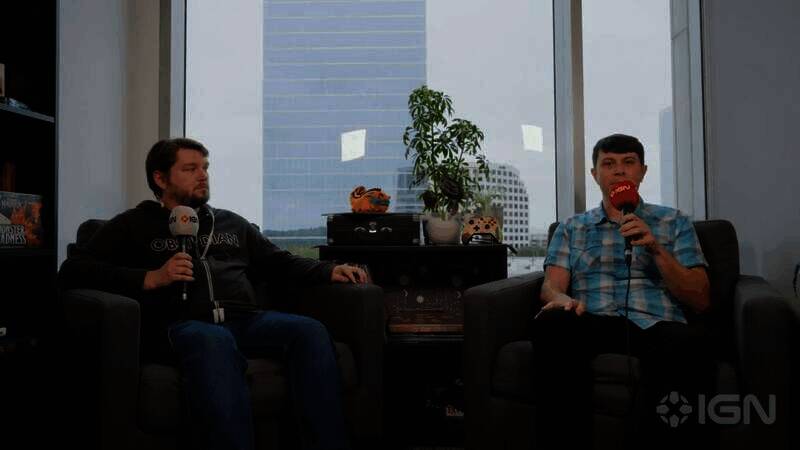 《天外世界2》视频画面1