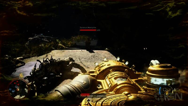 《天外世界2》视频画面9