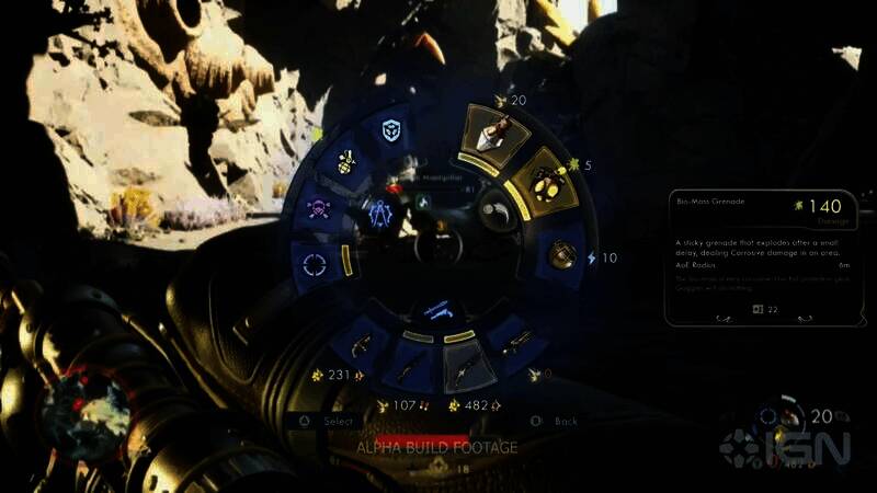 《天外世界2》视频画面13