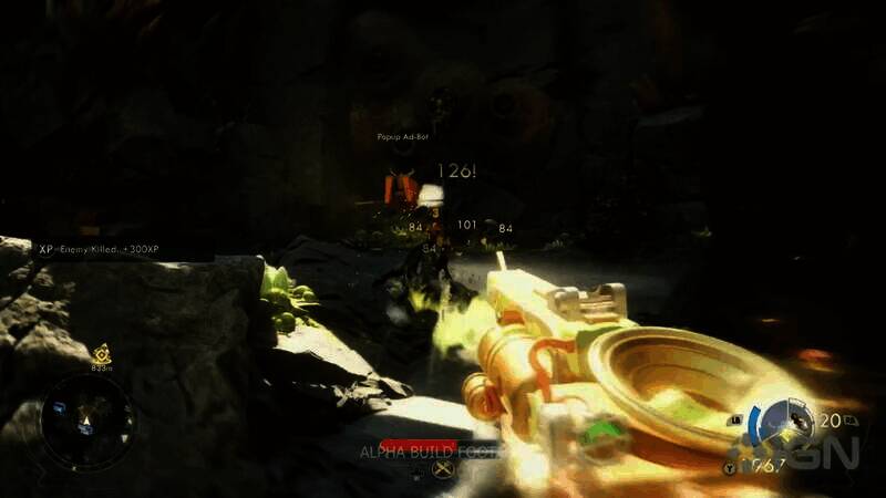 《天外世界2》视频画面14