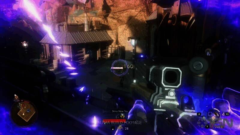 《天外世界2》视频画面15