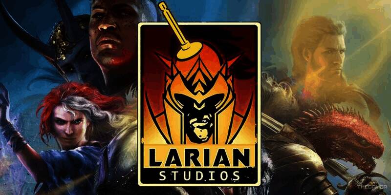 拉瑞安工作室相关图片1