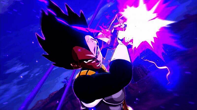 《七龙珠 电光炸裂！ZERO》相关宣传画面1