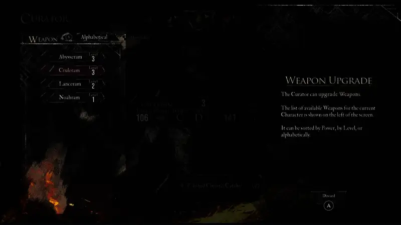 《光与影：33号远征队》相关图片3