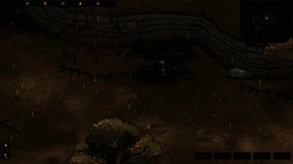 双月山谷NPC位置配图