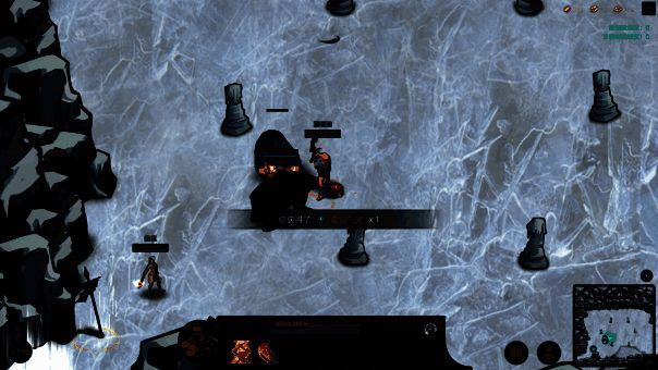 胧境可带单位说明配图